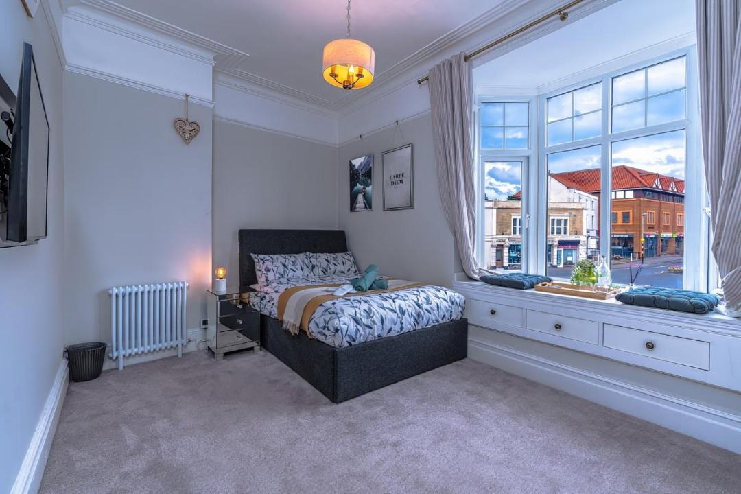 Photo of Bedroom in Westbury on Trym