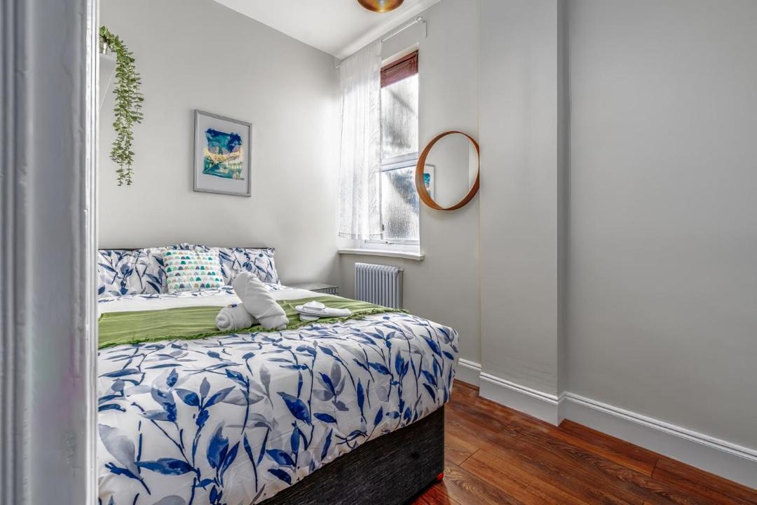 Photo of Bedroom in Westbury on Trym