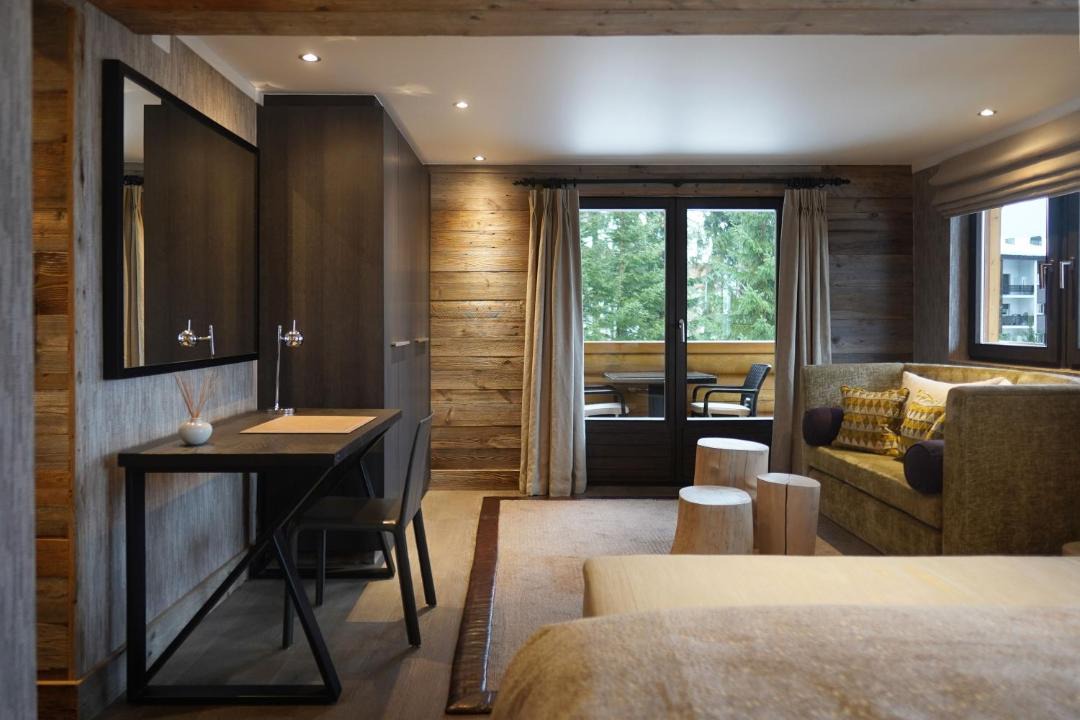 Photo of Others in Verbier