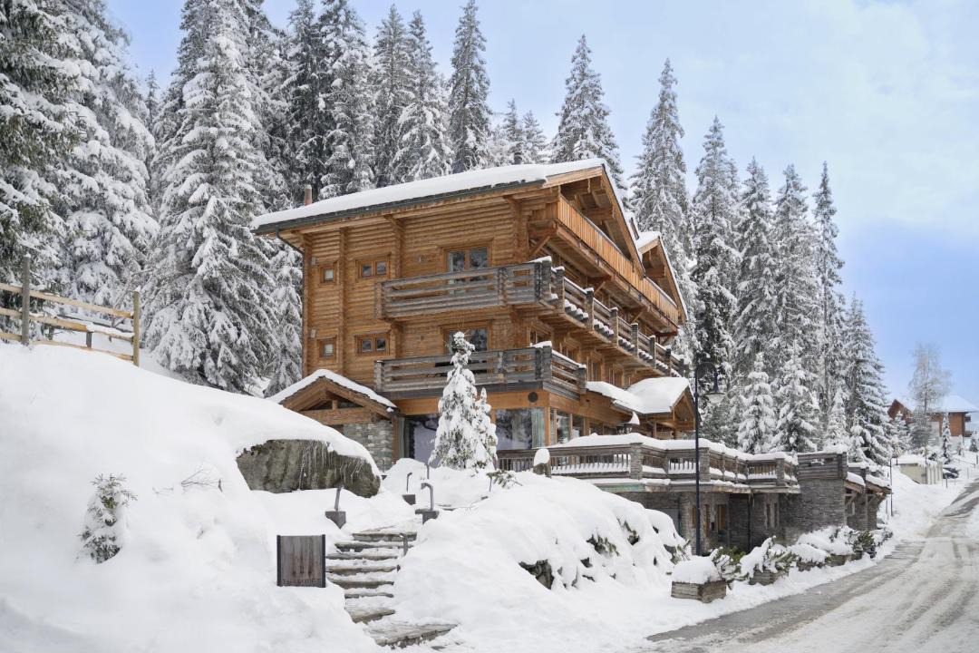 Photo of Others in Verbier