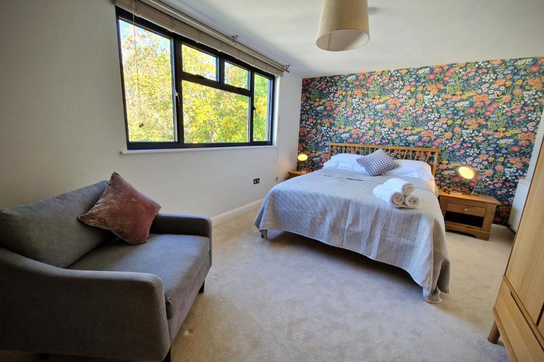 Photo of Bedroom in Sevenoaks