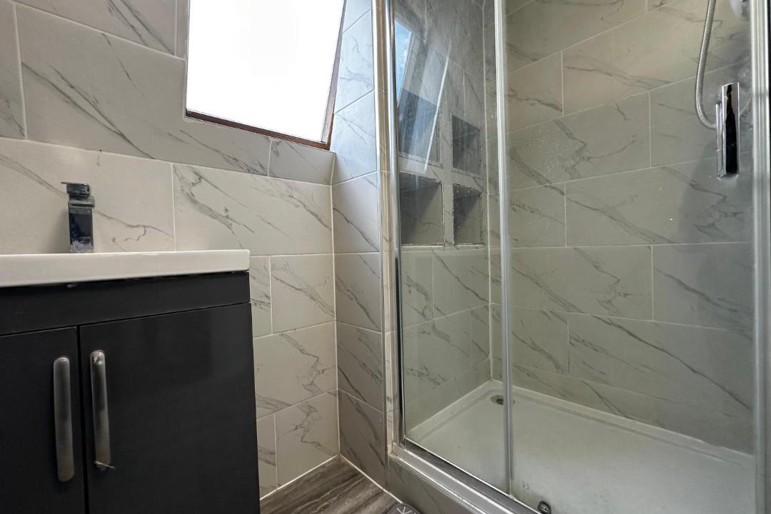 Photo of Bathroom in Mile End