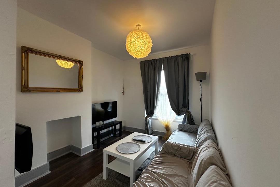 Photo of Others in Mile End