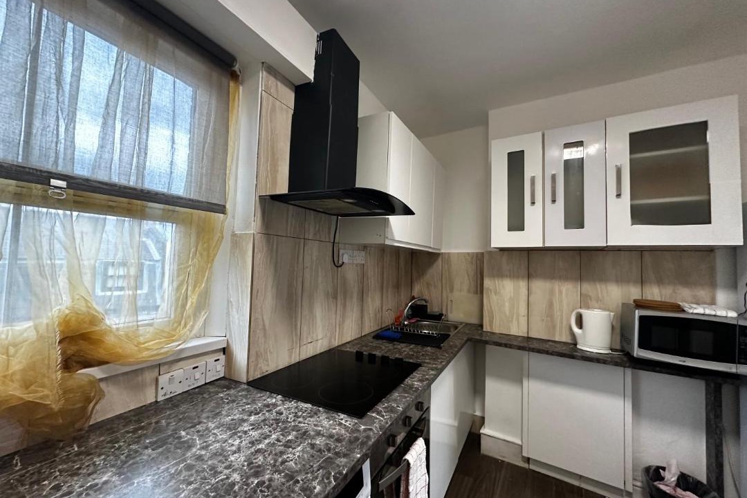 Photo of Kitchen in Mile End