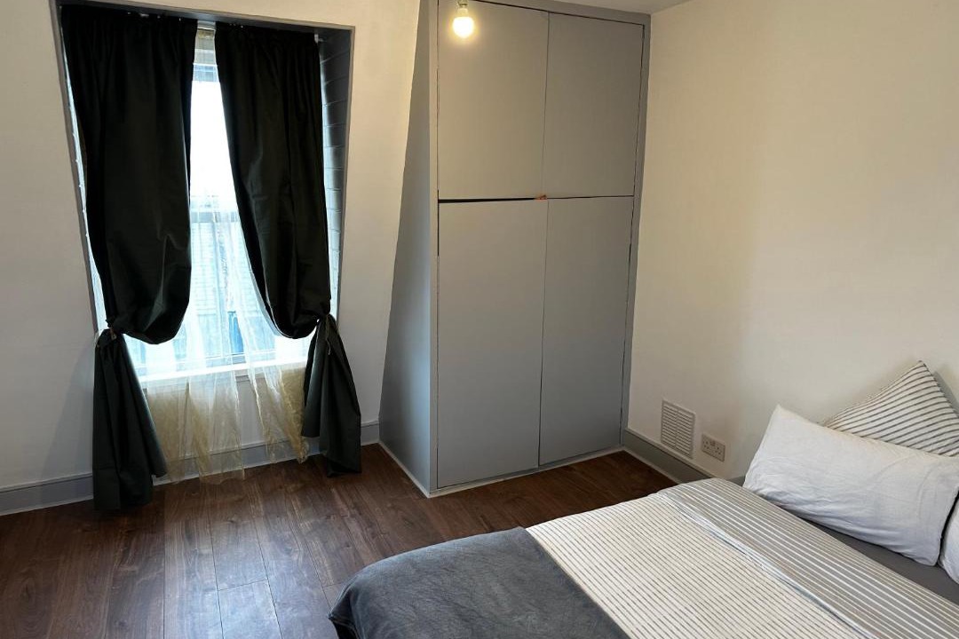 Photo of Bedroom in Mile End