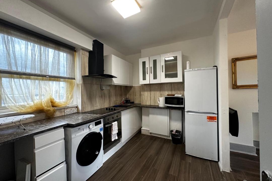 Photo of Kitchen in Mile End