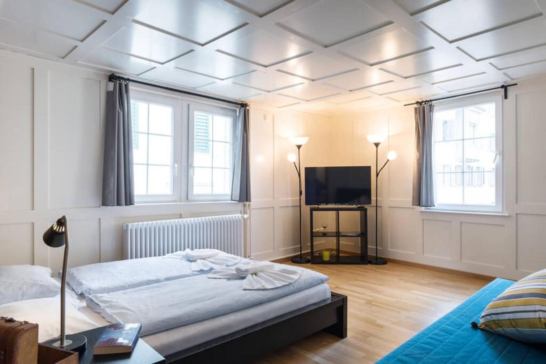 Photo of Bedroom in Zug