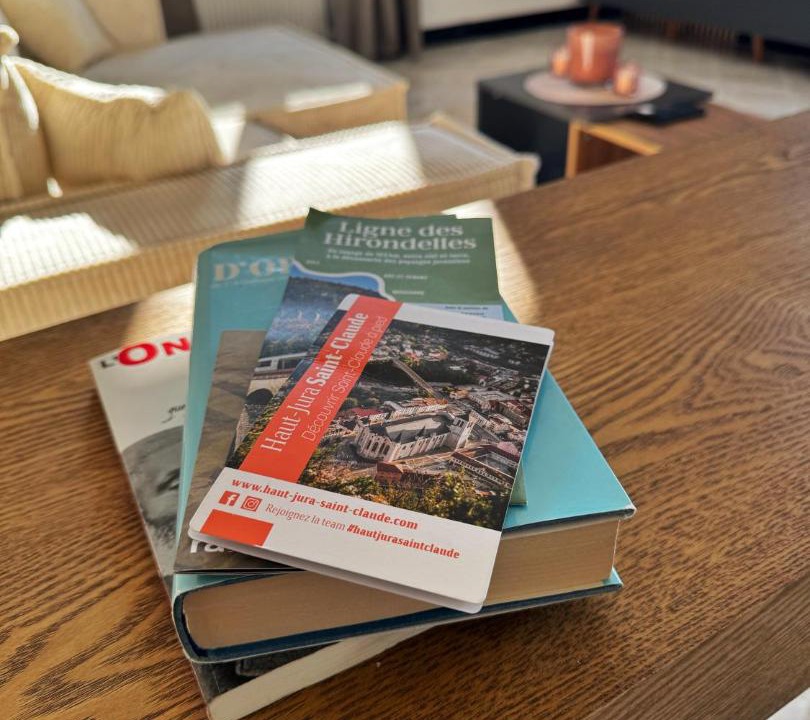 Photo of Others in Saint-Claude