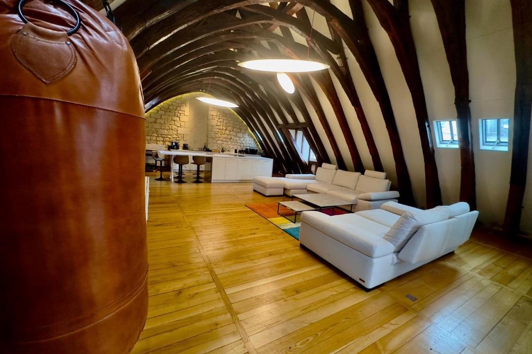 Photo of Others in Poitiers