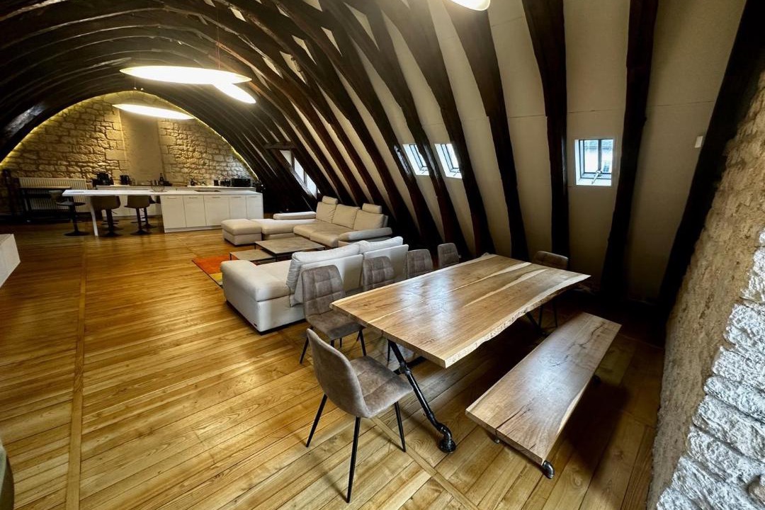 Photo of Others in Poitiers