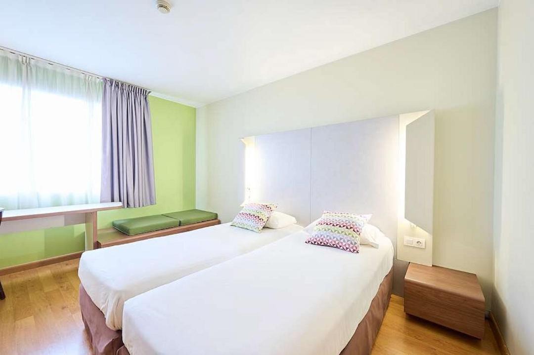 Photo of Bedroom in Cornella de Llobregat
