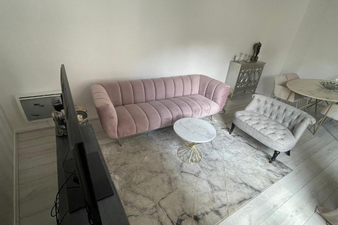 Photo of Livingroom in Sevres