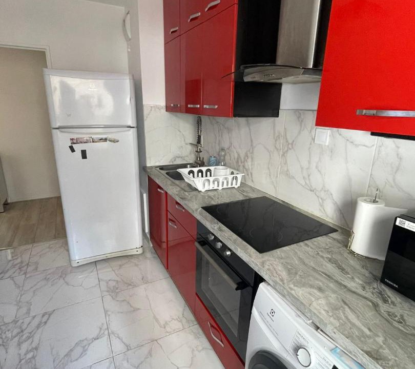 Photo of Kitchen in Sevres