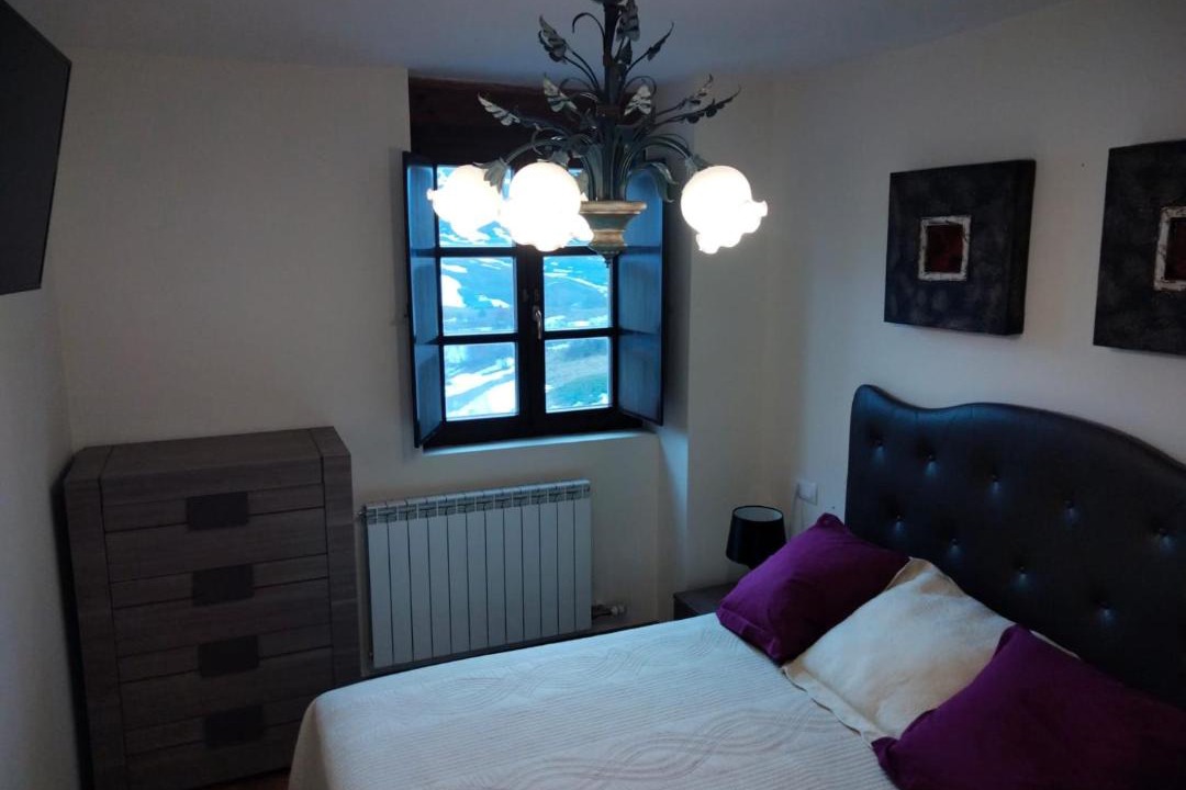 Photo of Bedroom in Formigal