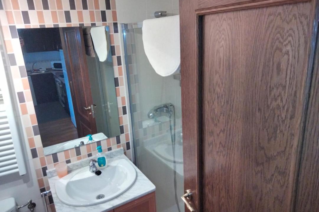Photo of Bathroom in Formigal