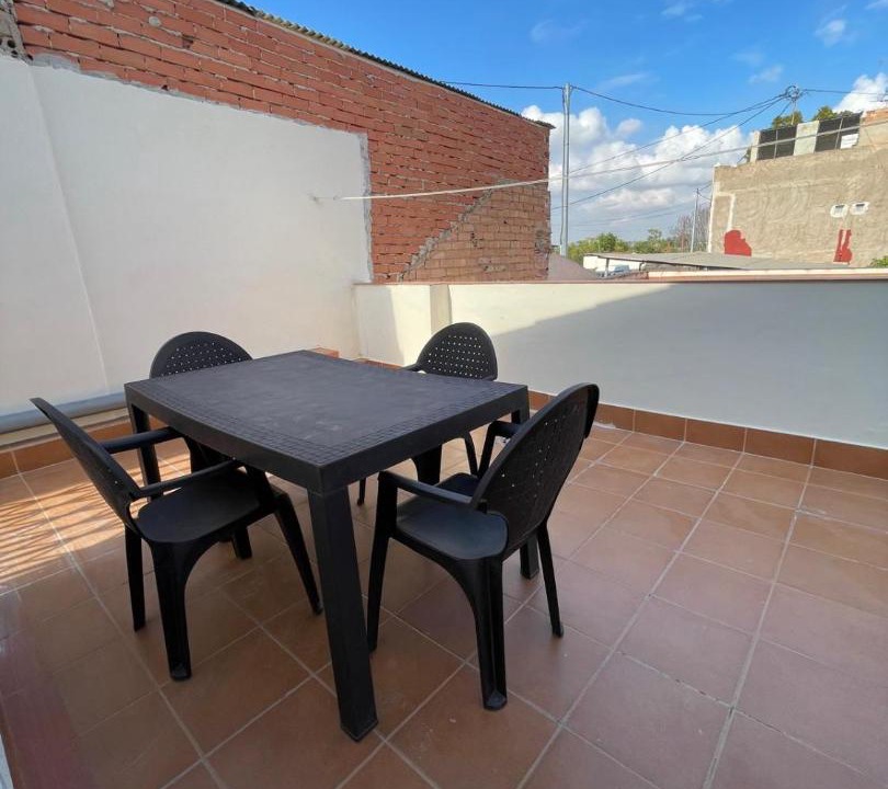 Photo of Patio Balcony in El Palmar