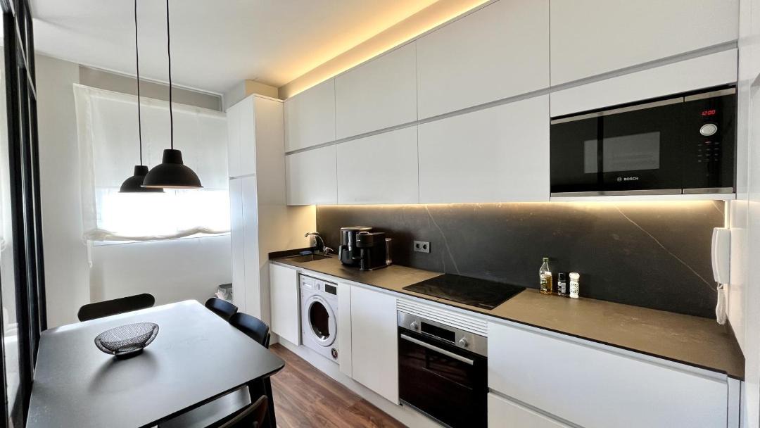 Photo of Kitchen in Torrellano