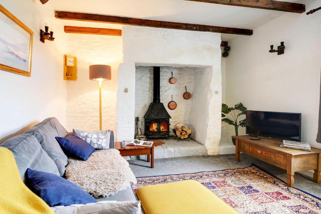 Photo of Livingroom in Penryn