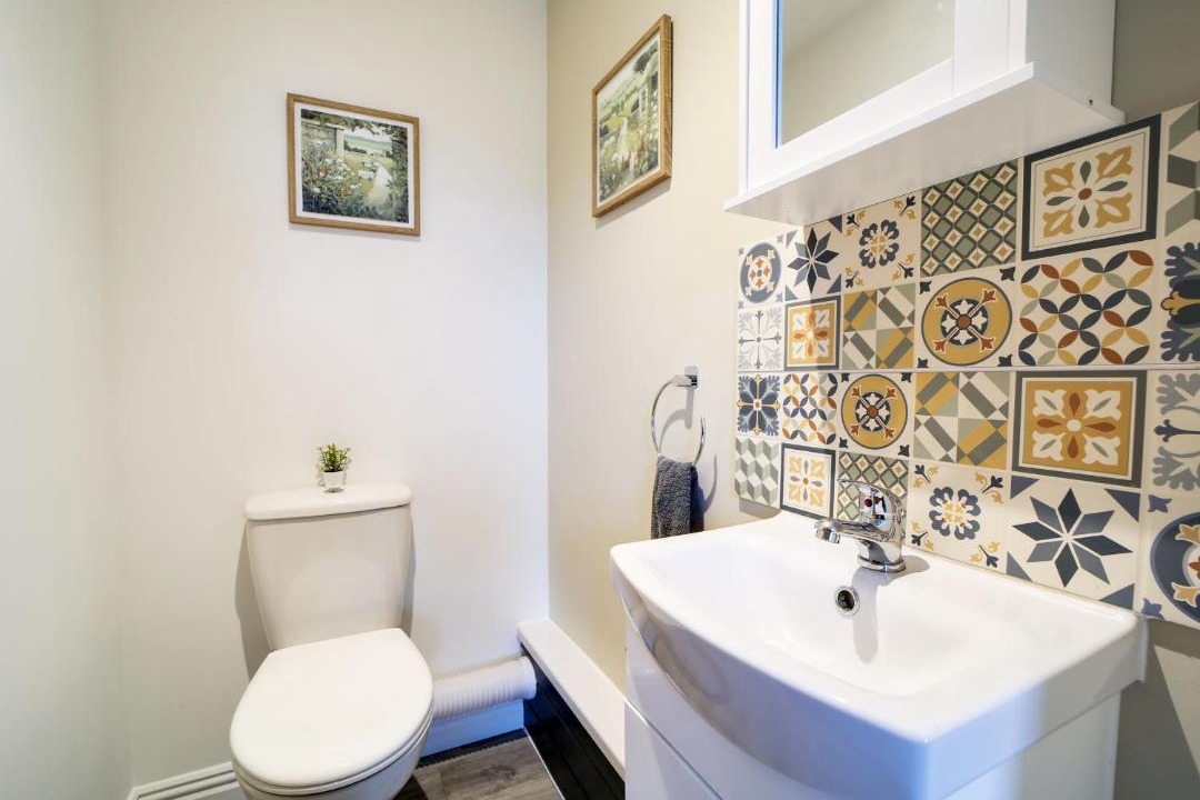 Photo of Bathroom in Penryn