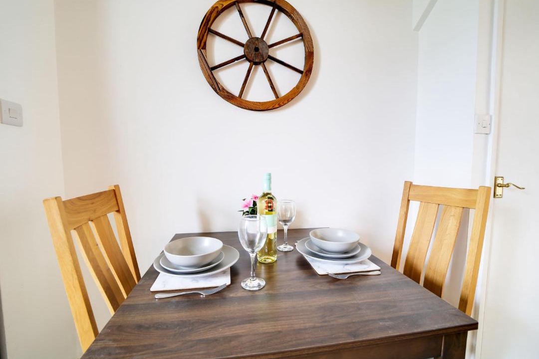 Photo of Kitchen in Penryn