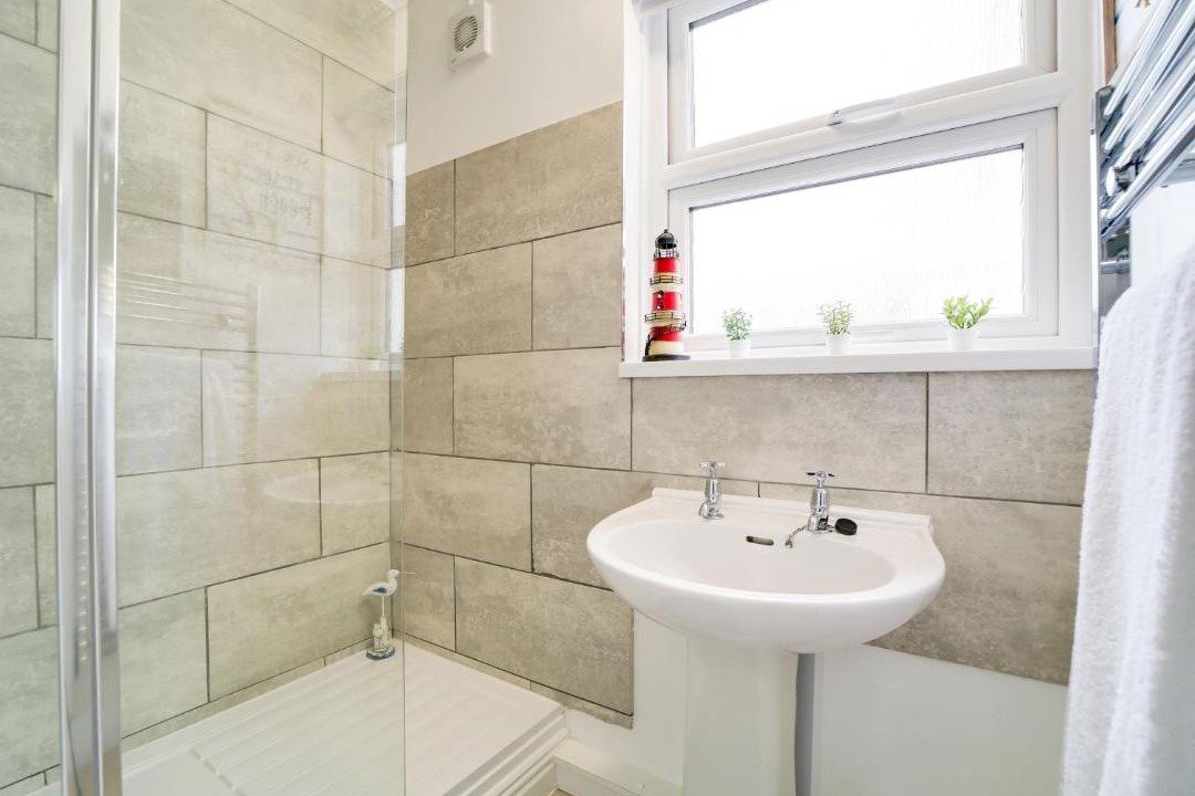 Photo of Bathroom in Penryn