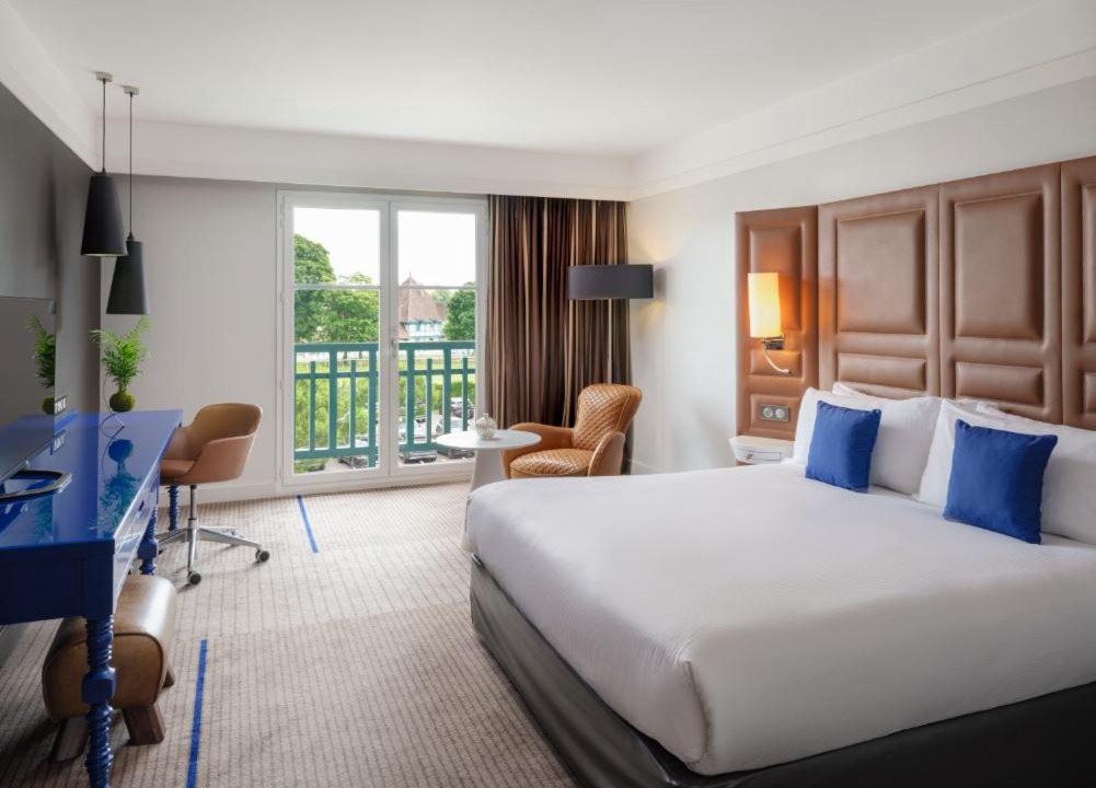 Photo of Bedroom in Rueil-Malmaison