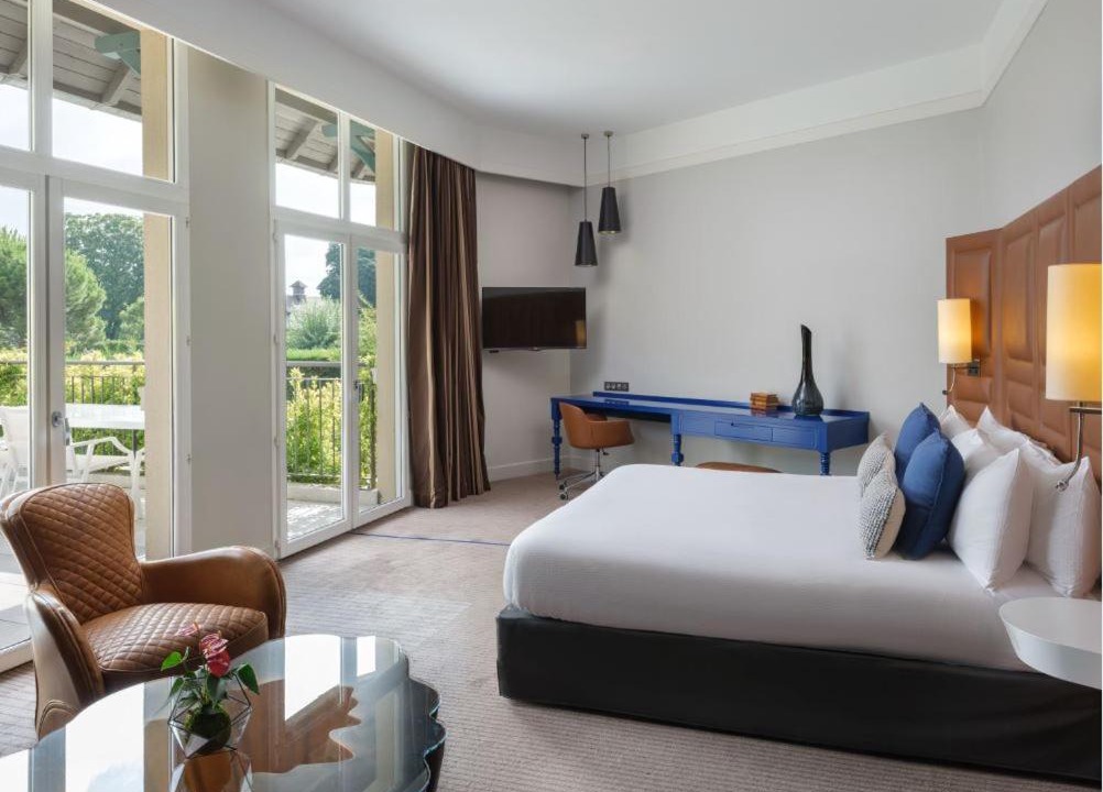 Photo of Others in Rueil-Malmaison