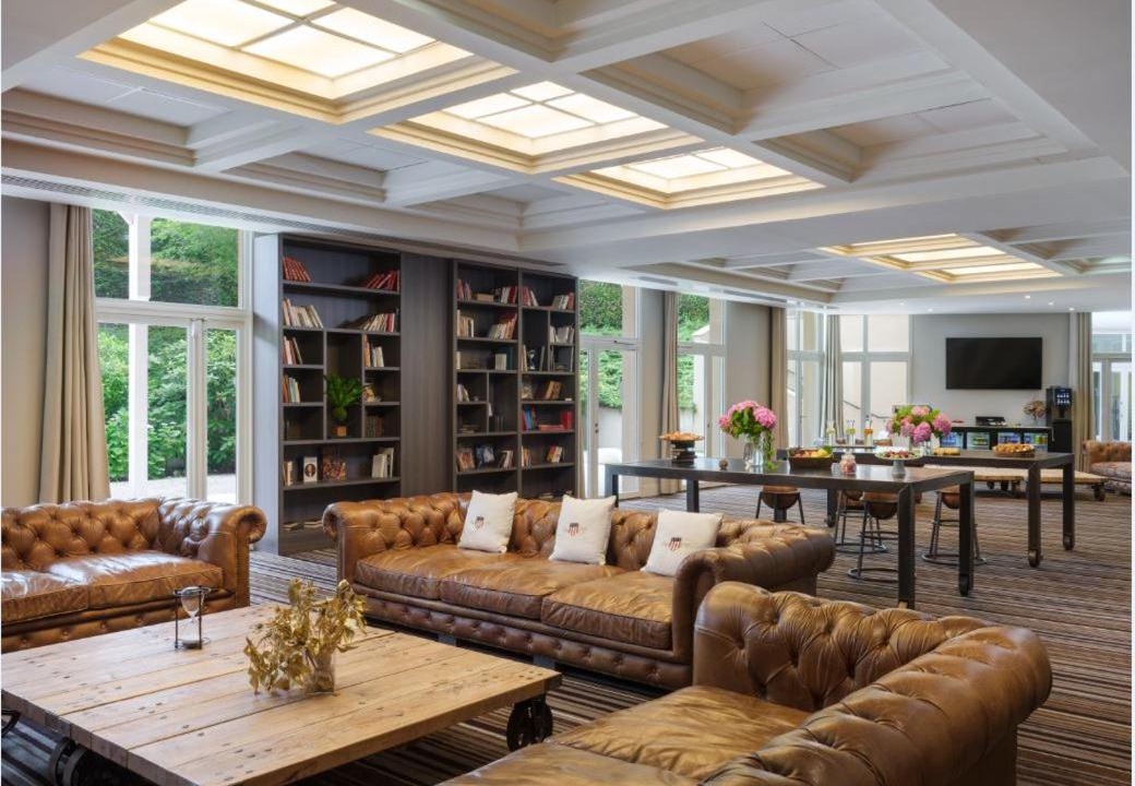 Photo of Livingroom in Rueil-Malmaison