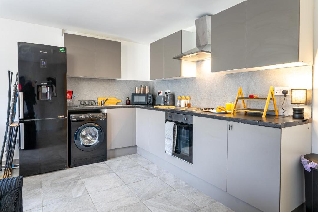 Photo of Kitchen in Tipton