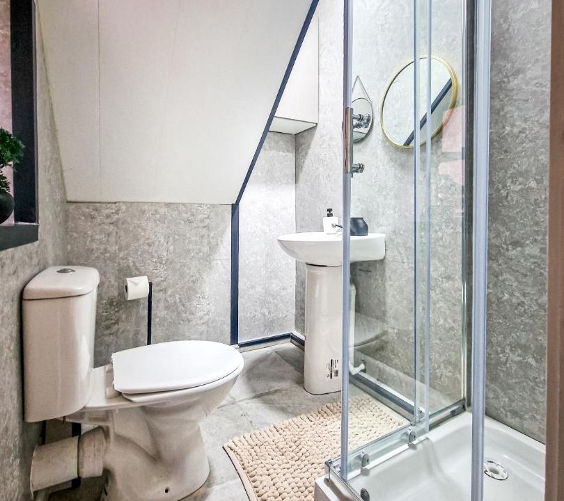 Photo of Bathroom in Tipton