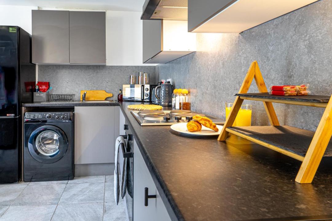 Photo of Kitchen in Tipton