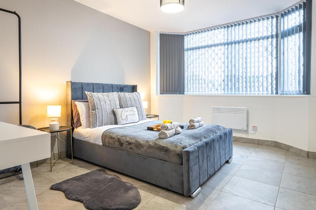 Photo of Bedroom in Tipton