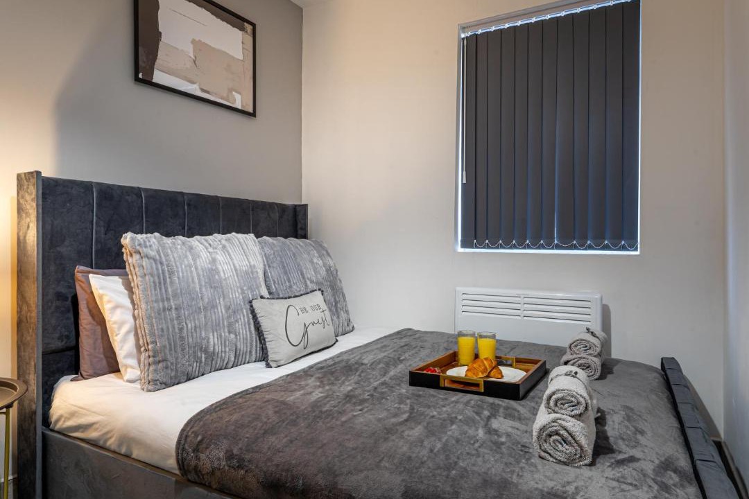 Photo of Bedroom in Tipton