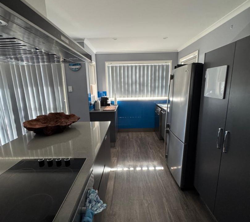 Photo of Kitchen in Dalmeny