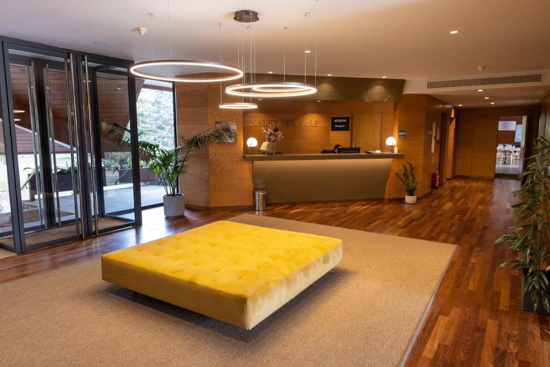 Photo of Livingroom in Bolvir