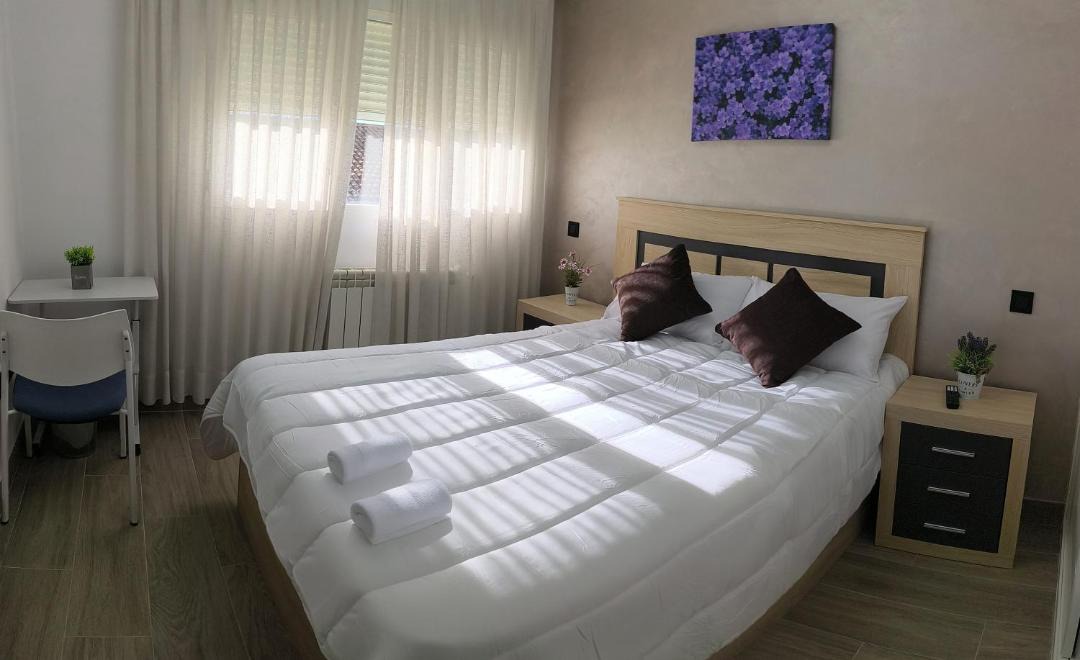 Photo of Bedroom in Torija