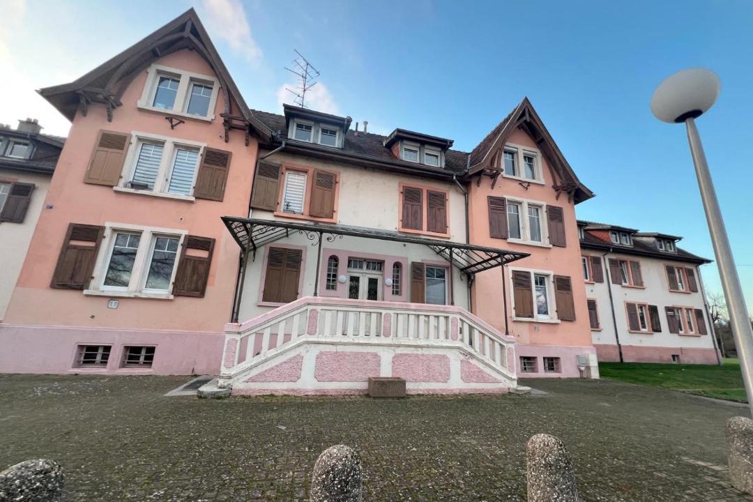 Photo of Others in Wittenheim