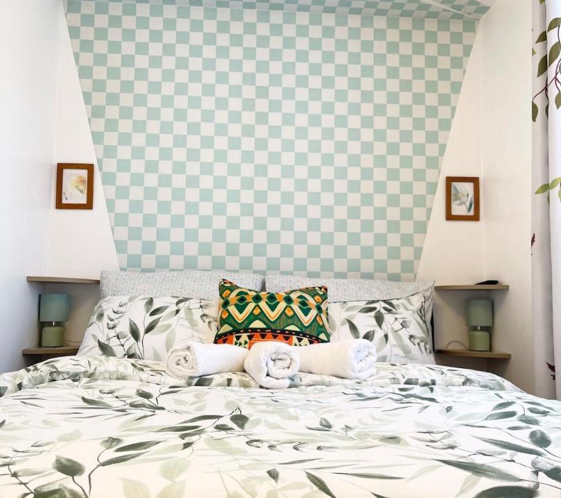 Photo of Bedroom in Chadwell