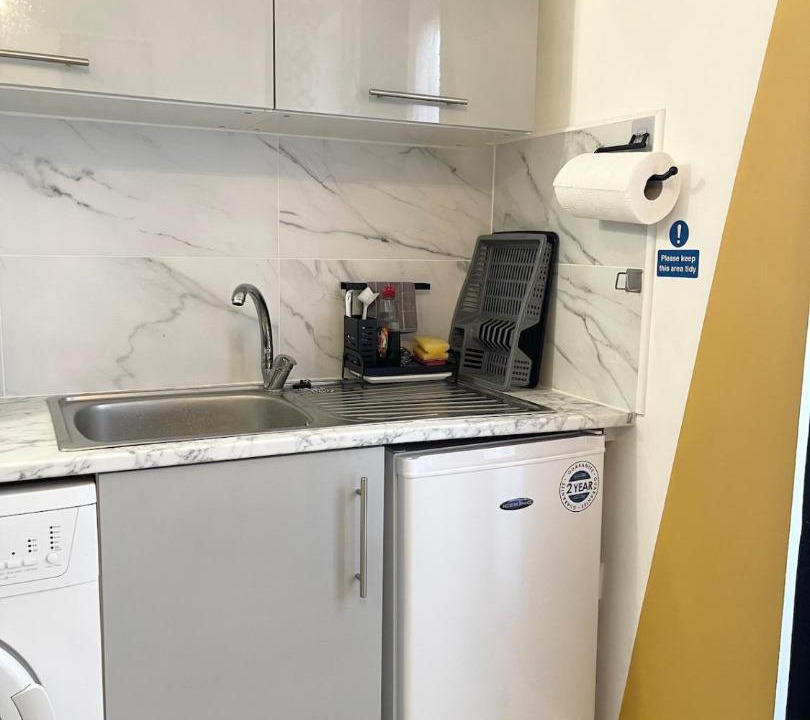 Photo of Kitchen in Chadwell