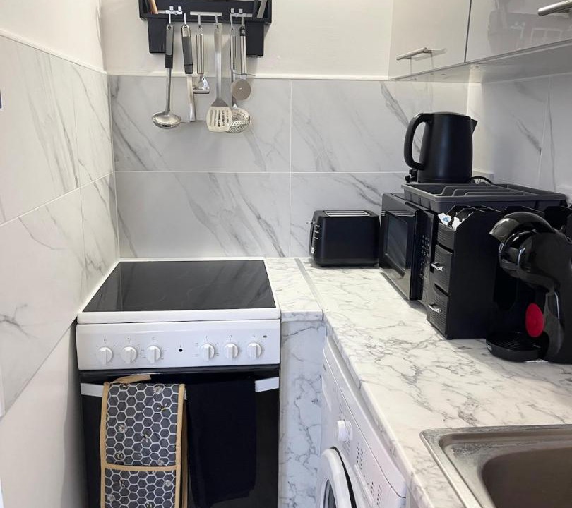 Photo of Kitchen in Chadwell