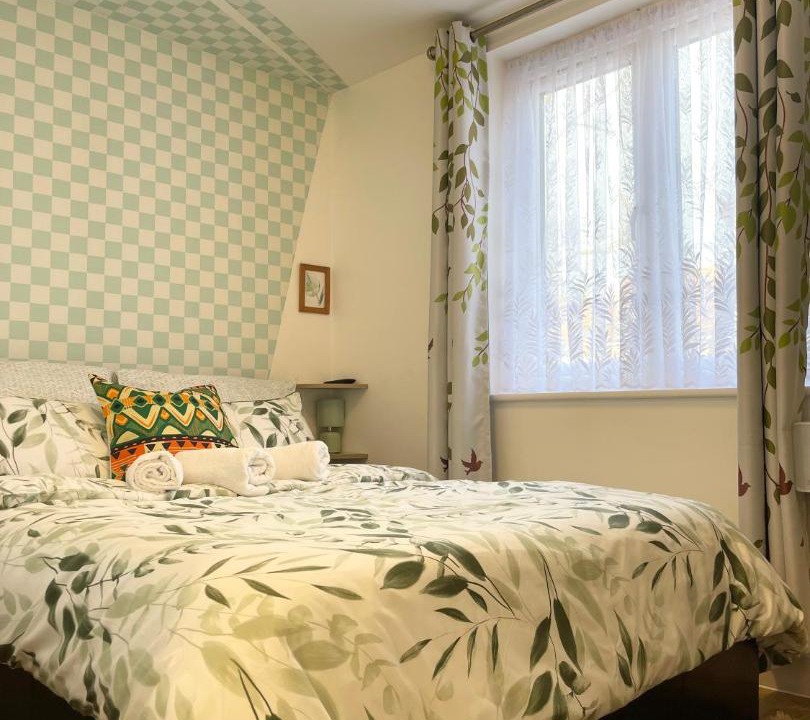 Photo of Bedroom in Chadwell