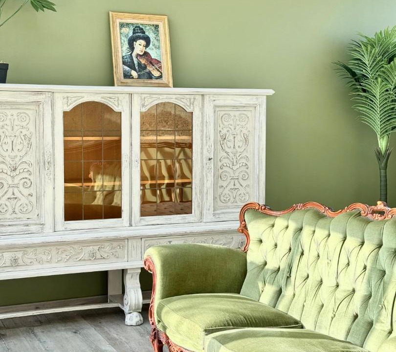 Photo of Livingroom in Sevremont