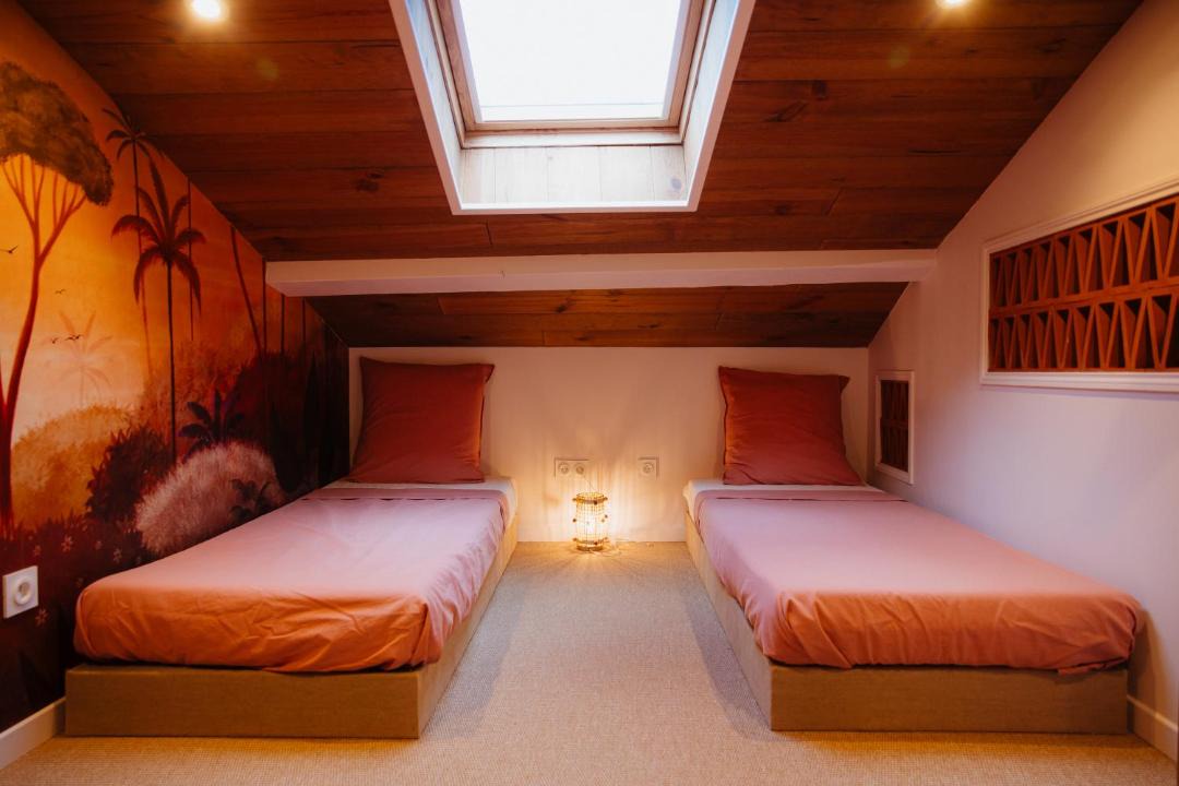 Photo of Bedroom in Verdun-sur-Garonne