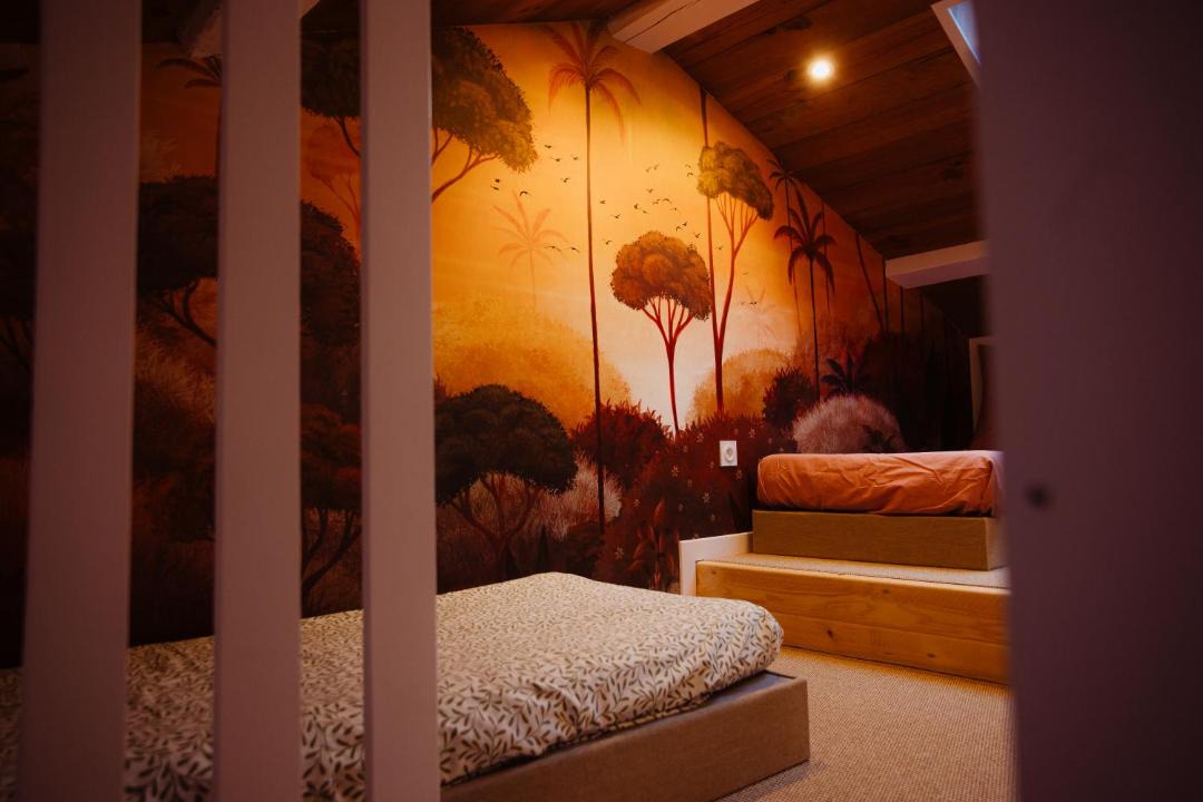 Photo of Bedroom in Verdun-sur-Garonne