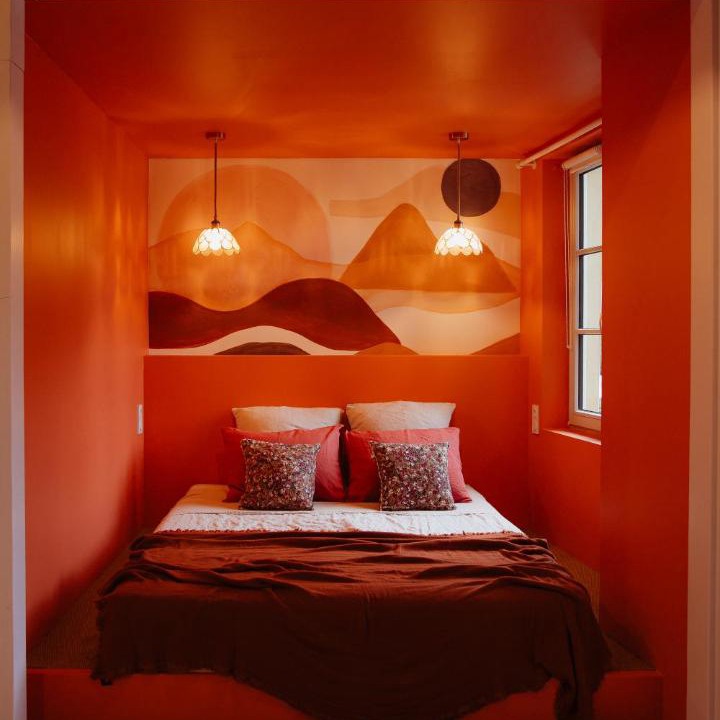 Photo of Bedroom in Verdun-sur-Garonne