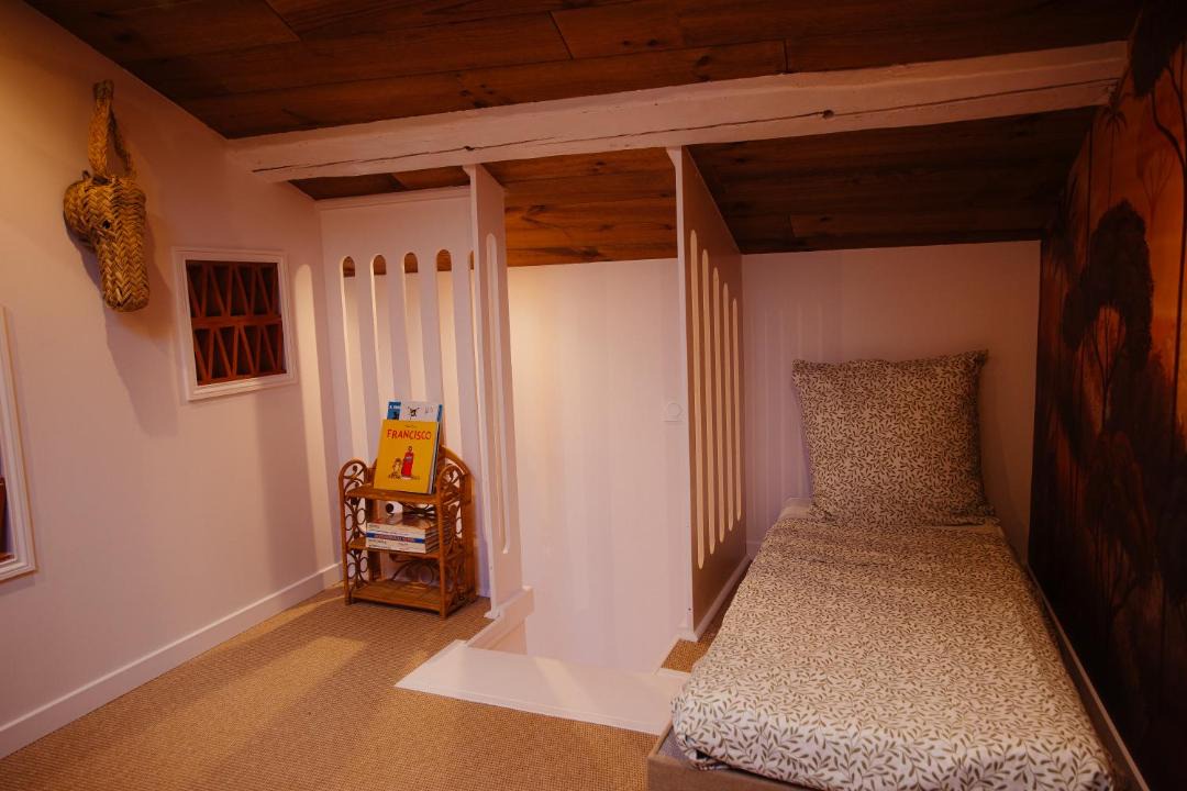 Photo of Bedroom in Verdun-sur-Garonne