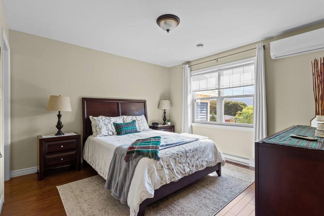 Photo of Bedroom in St. John's