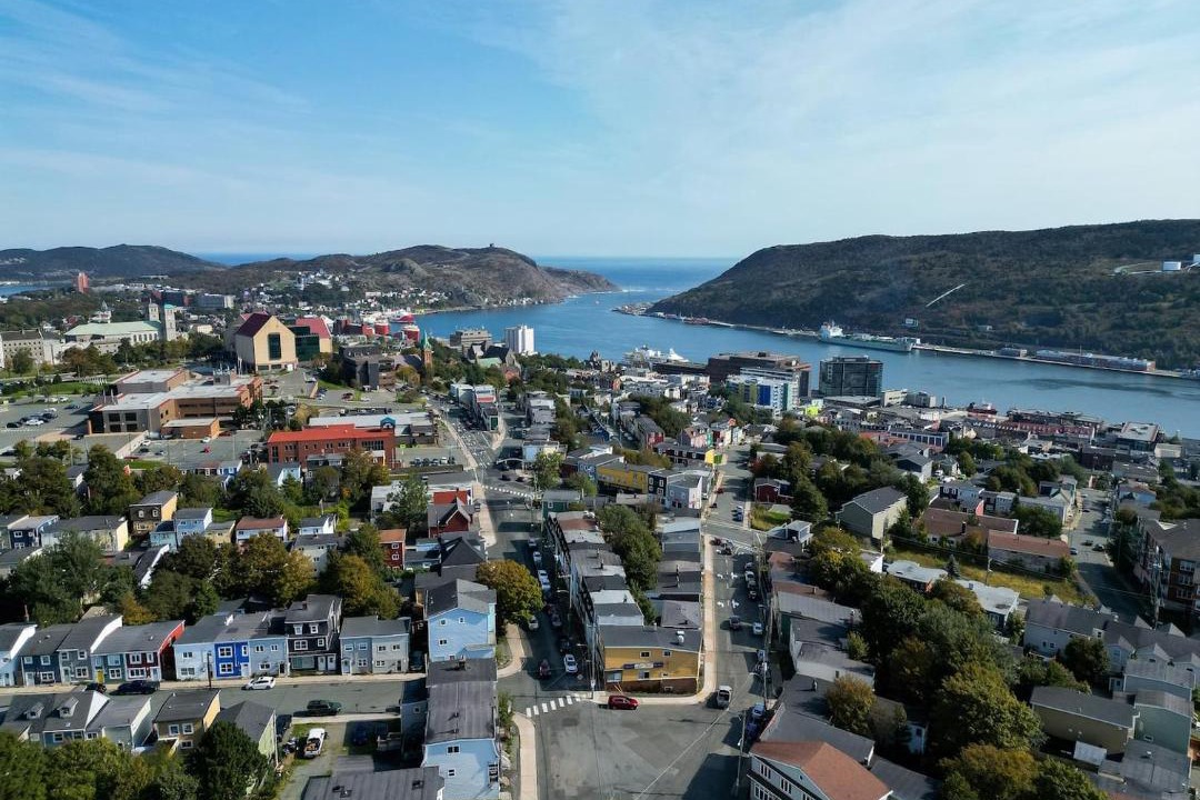Photo of Others in St. John's