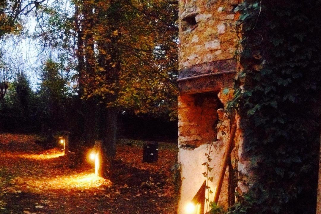 Photo of Others in Saint-Gaultier