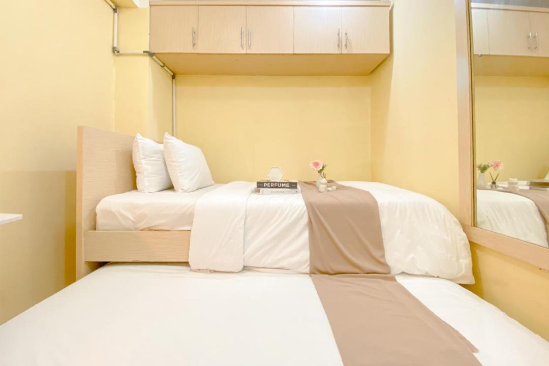 Photo of Bedroom in Kebagusan
